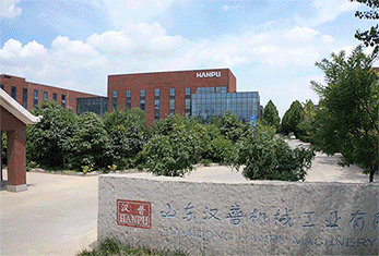 Shandong Hanpu Company