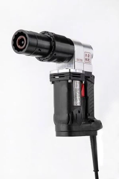 Elektrischer Scherschlüssel/Spanner zum Abdrehen von Schrauben typ --- Hanpu S-24LP