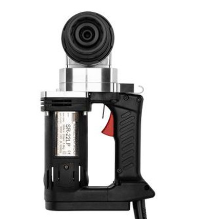 Elektrischer Scherschlüssel TC Gun
