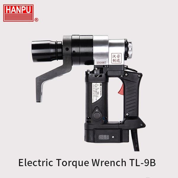 Electric Bolt Torque Gun